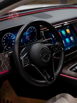 مرسيدس بنز E-Class